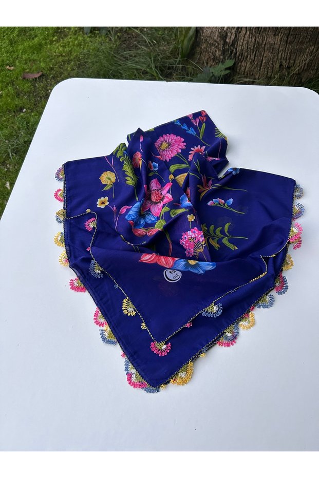 Handicraft Needlework Embroidery/Needlework/Needle Work Yemeni/Handicraft Cheesecloth/Hand Knitting