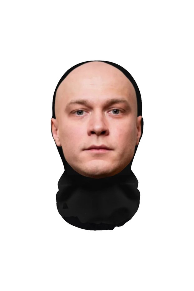 Ta-32 2026 Halloween Mask for Cosplay Role Play Masquerade Costumes Dress Up Celebrity Realistic Fac