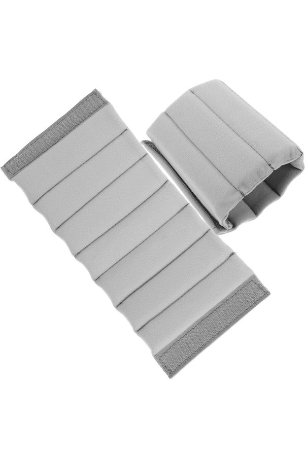 2pcs Camera Bag Dividers Inserts With Shock-absorbing Padding Lightweight Protective Camer