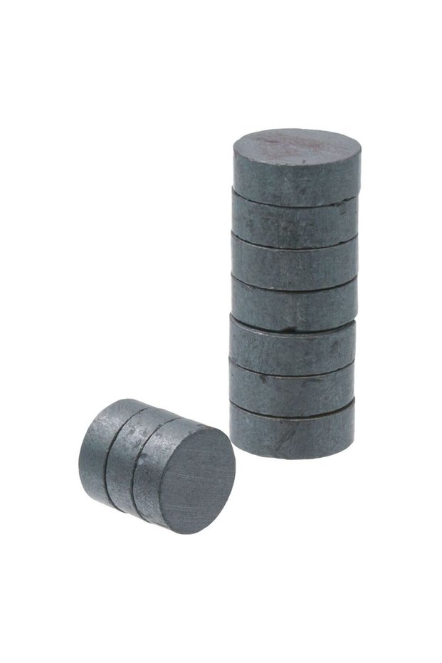 Magneti pentru Creatii 1cm - 10buc