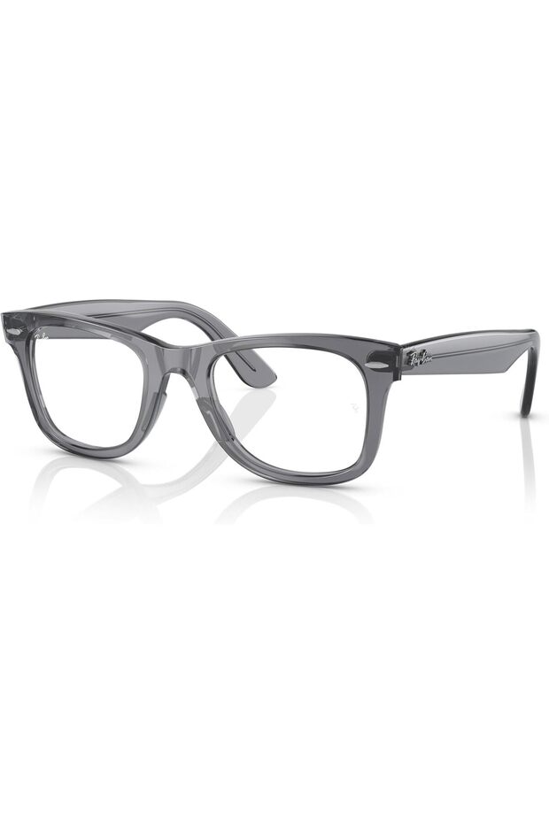 Rx4340v Wayfarer Ease Square Prescription Eyewear Frames