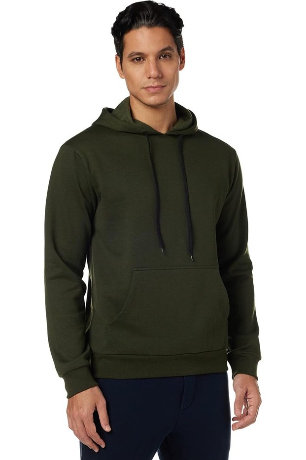 سترة رجالية من نوع PCF CORE HOODIE