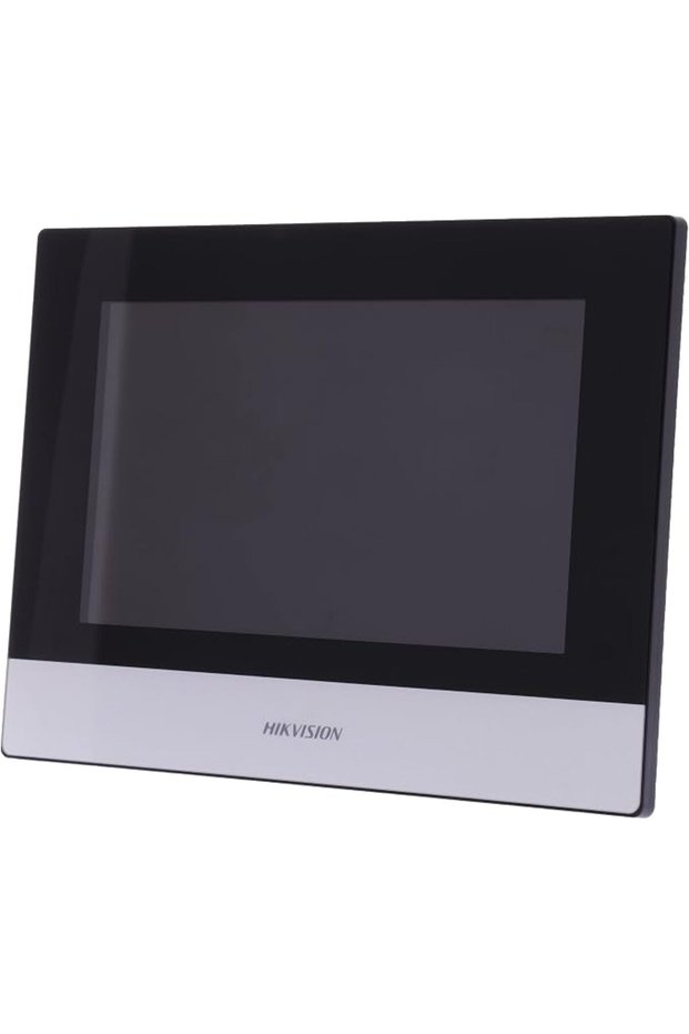 هيكفيجن DS-KH6320-WTE1 وحدة الاتصال الداخلي بالفيديو عبر الشبكة
