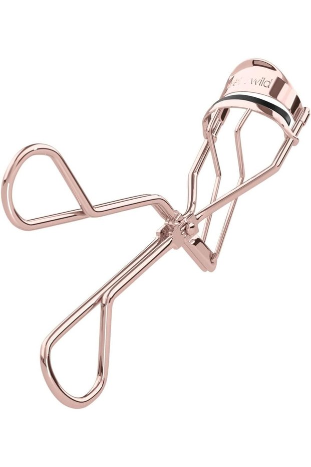 ملقط رموش هاي أون لاش مع مقبض مريح
