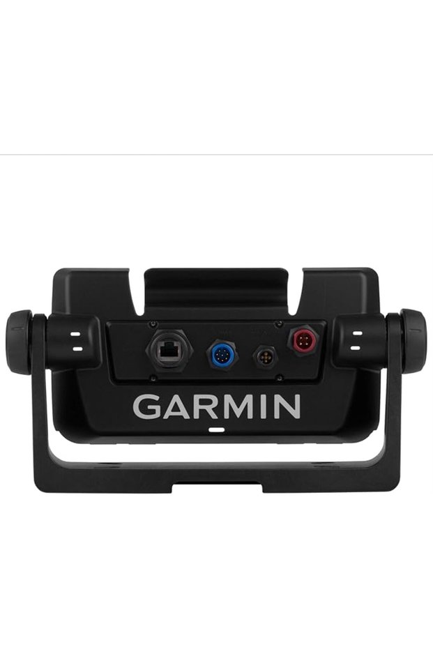 BAIL MOUNT WITH QUICK RELEASE CRADLE (8-PIN)
