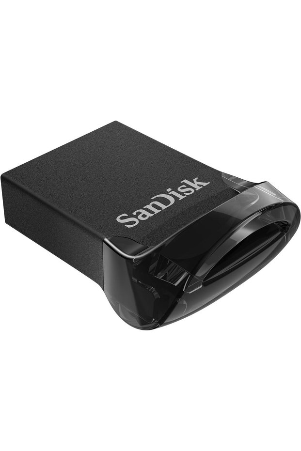 محرك أقراص USB فائق السرعة بسعة 32 جيجابايت، USB 3.1 - صغير الحجم وسهل التوصيل والتشغيل