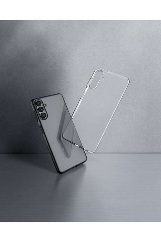 Samsung Galaxy A13 5g Case Luxury Transparent Silicone