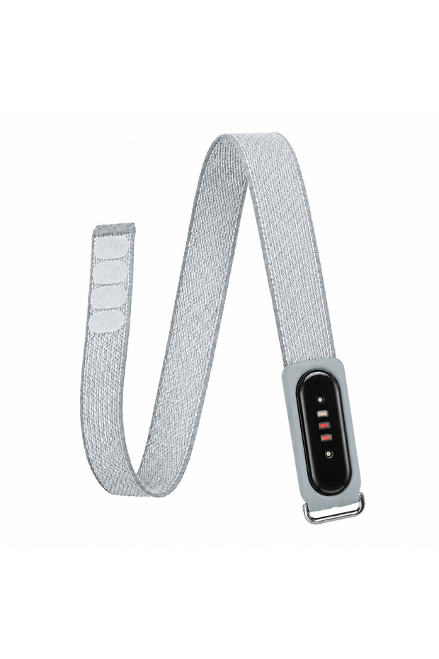 Google Fitbit Air Long 380mm Fog color Nylon Biceps Arm Band For Google Fitbit Air Sport Fitness Tra