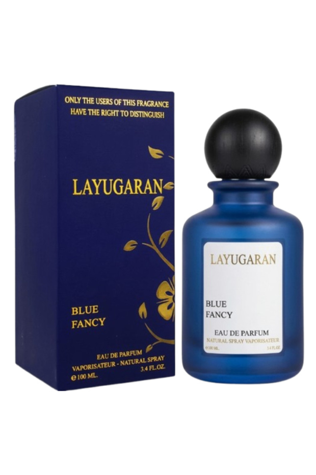 عطر بلو فانسي 100 مل