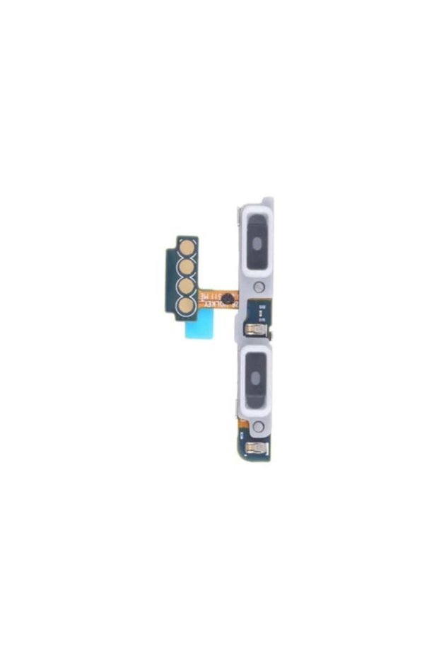 Samsung Galaxy A26 Compatible on Off Switch Film