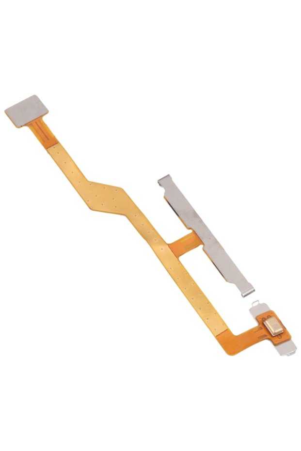 Redmi K50 Gaming / Poco F4 Gt Compatible On/Off Side Volume Control Film