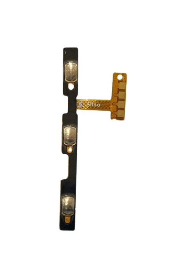 Samsung Galaxy A04E Compatible On/Off Side Volume Control Film