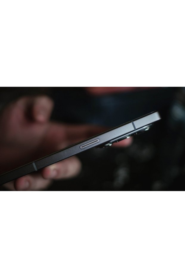 Infinix Note 50 Pro Plus Compatible On/Off Side Volume Control Film