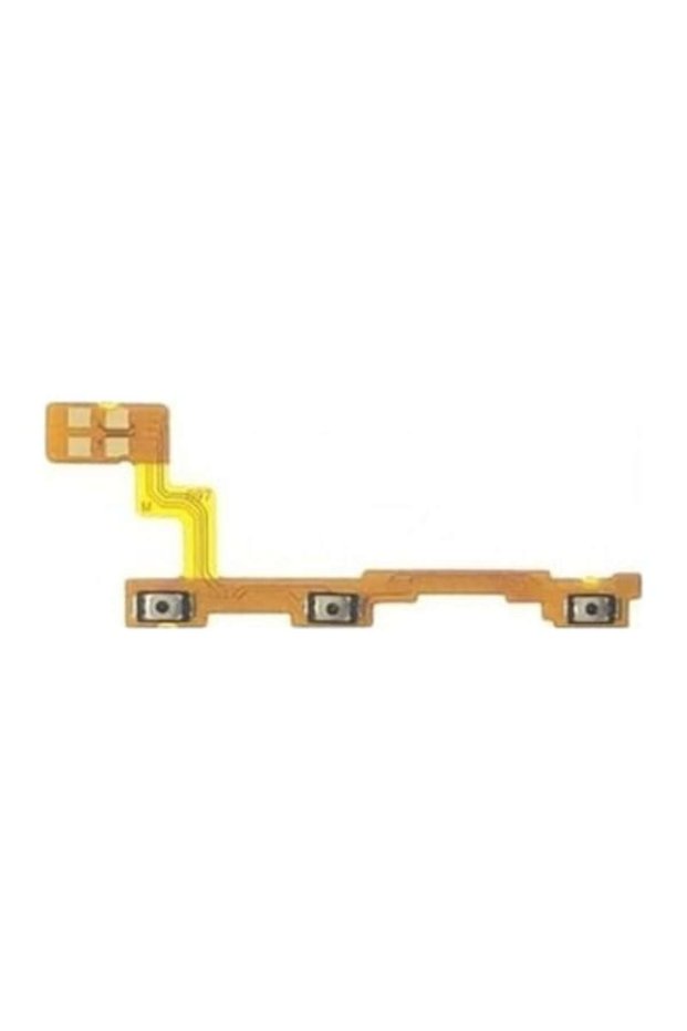 Vivo V25 4g Compatible on Off Side Volume Control Film