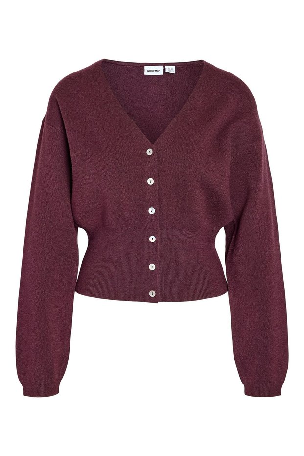 Strickjacke NMSHYLA