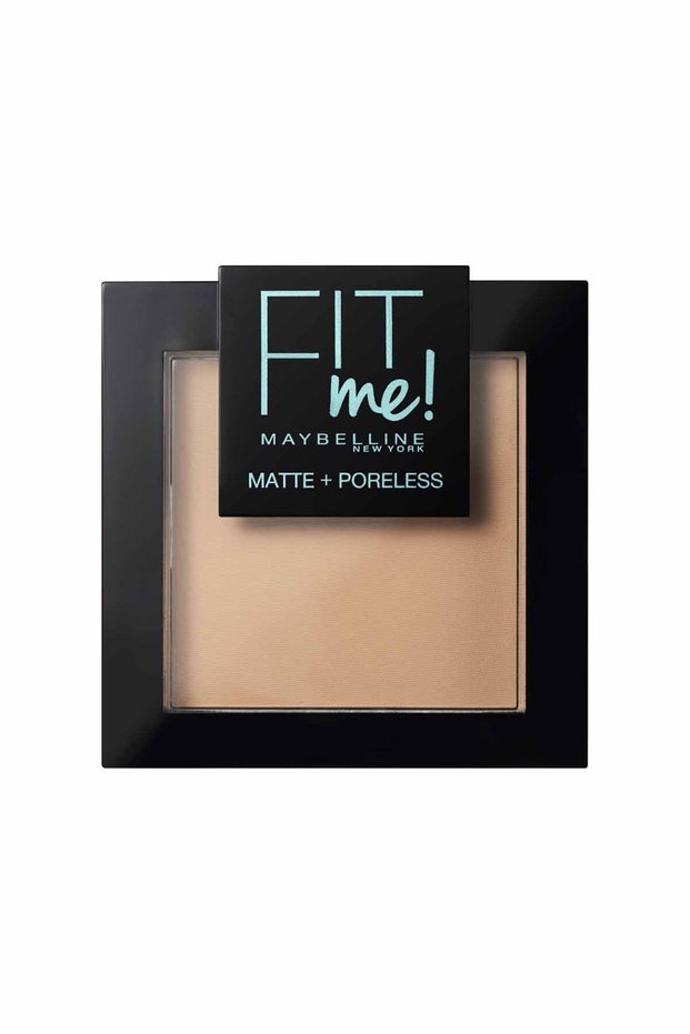 Maybelline Powder Fit Me 120 Classic
