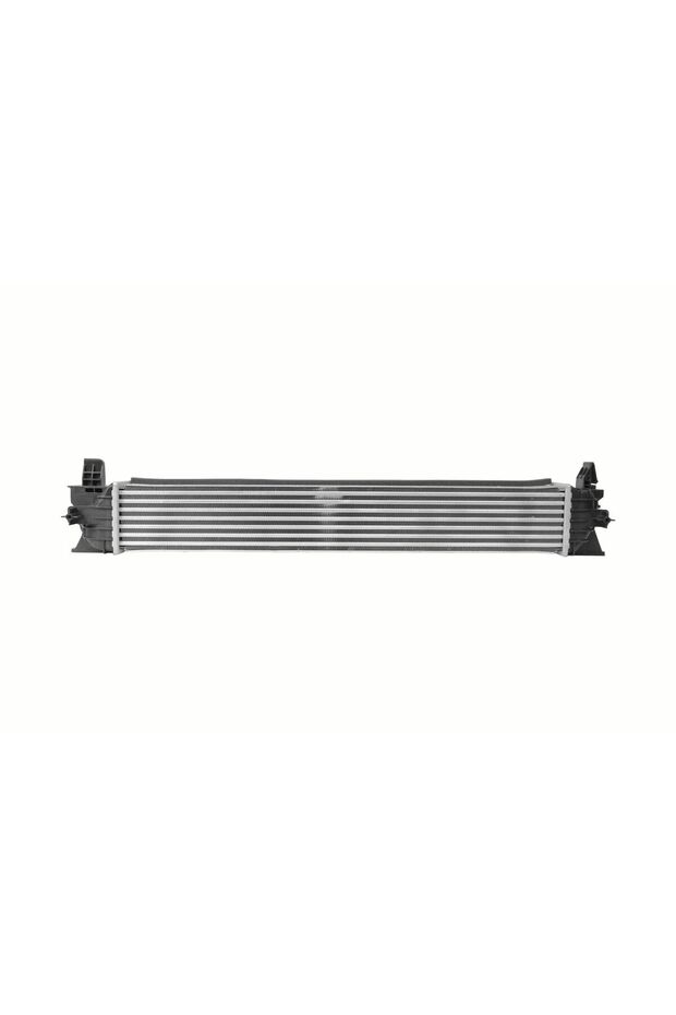 Intercooler, compresor 8ML 366 340-271