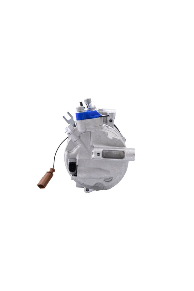 Compresor, climatizare 8FK 366 200-481