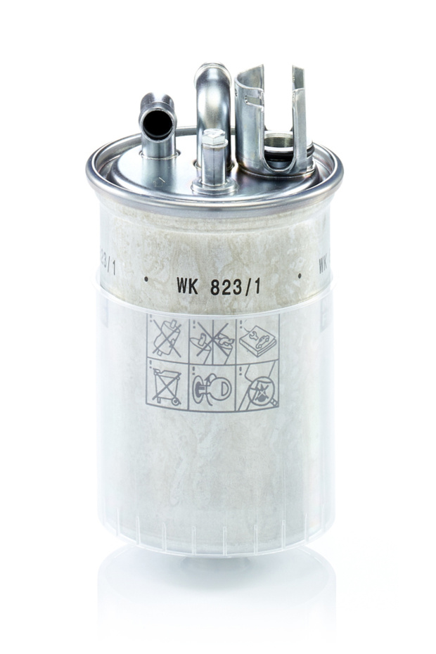 Fuel filter WK 823/1