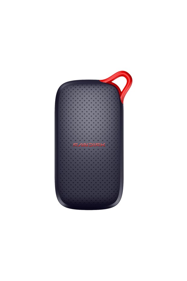 Portable Taşınabilir SSD 2TB