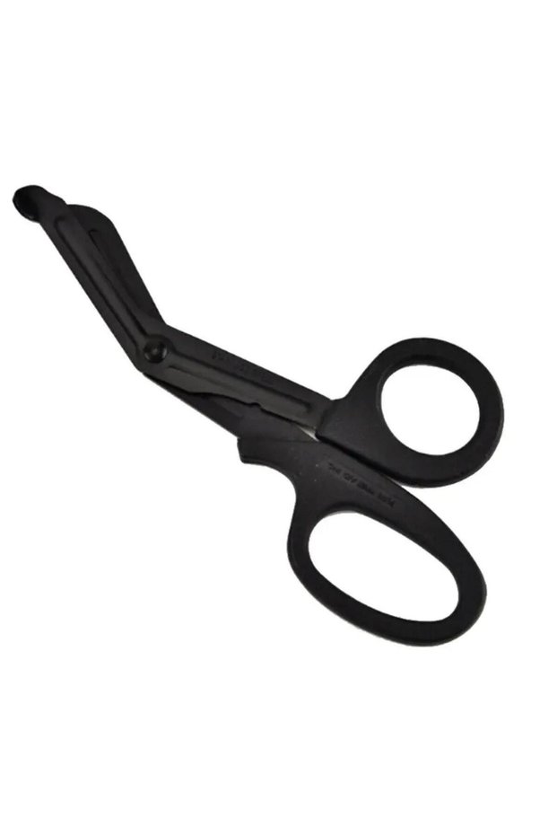Black scissors Tactical Outdoor First Aid Kit Tourniquet Molle Survival Kit Pouch Nursing Rack Medic