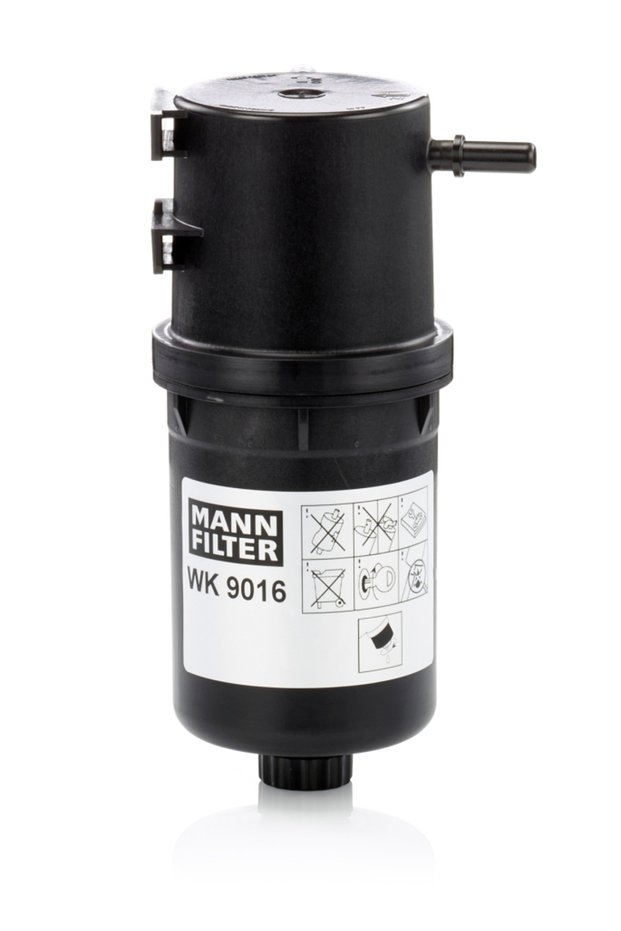Filtru combustibil WK 9016