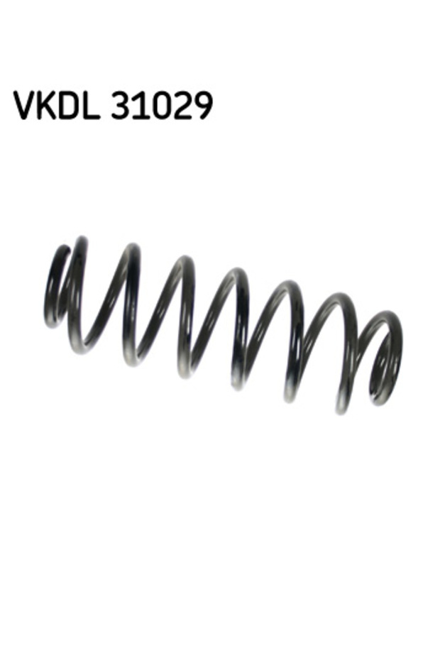 Arc spirală VKDL 31029