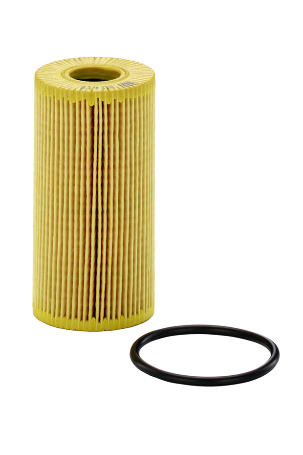 Filtru ulei HU 618 y