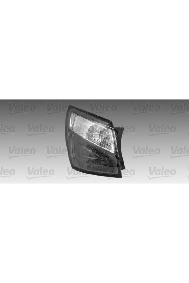 Rear lamp 044395