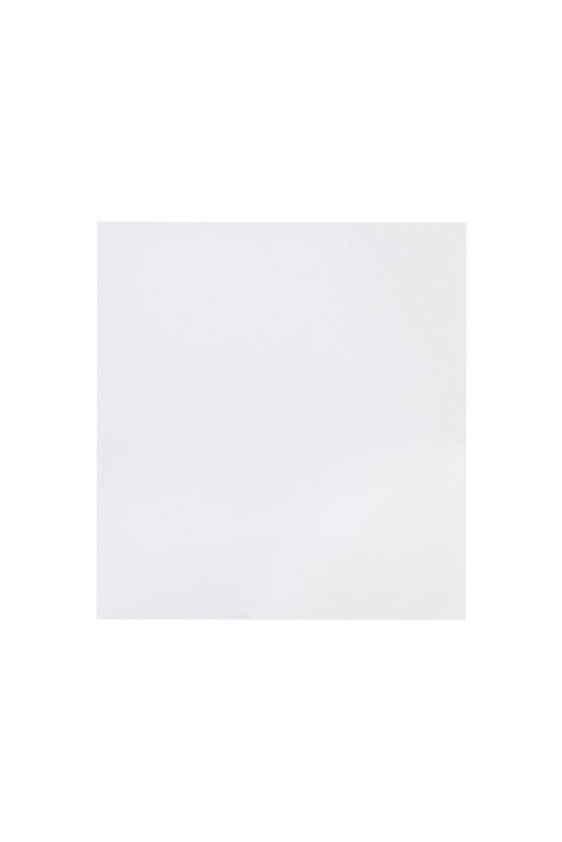 White 20x18cm Self Adhesive Blank Acoustic Guitar Pickguard Sheet DIY Custom Scratch Plate Replaceme
