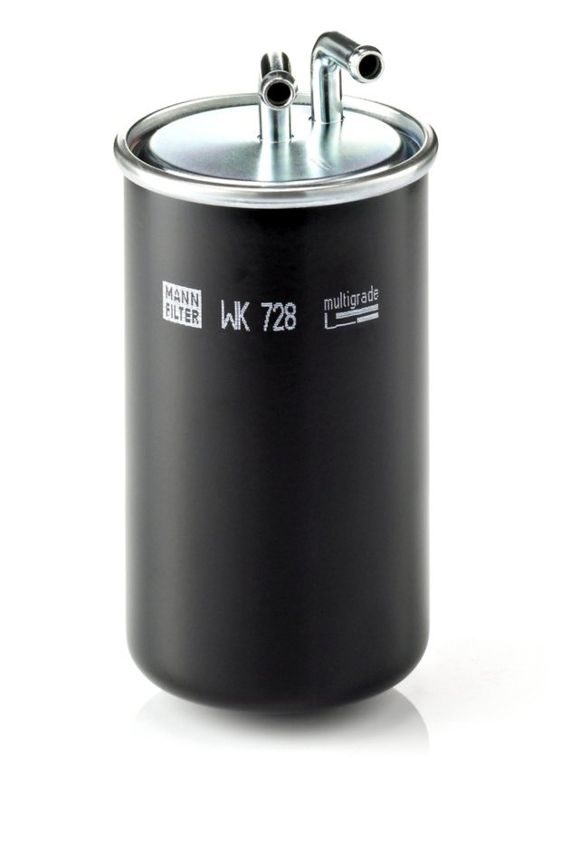 Filtru combustibil WK 728