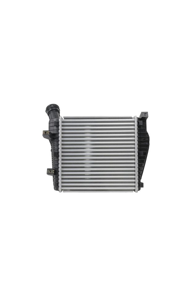 Intercooler, compresor 8ML 366 340-261
