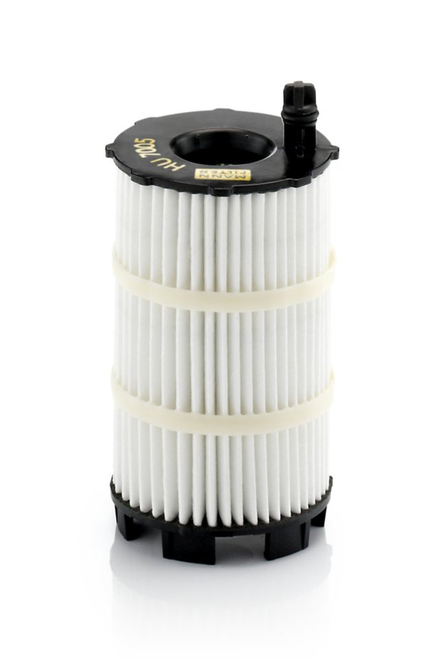 Oil filter HU 7005 x