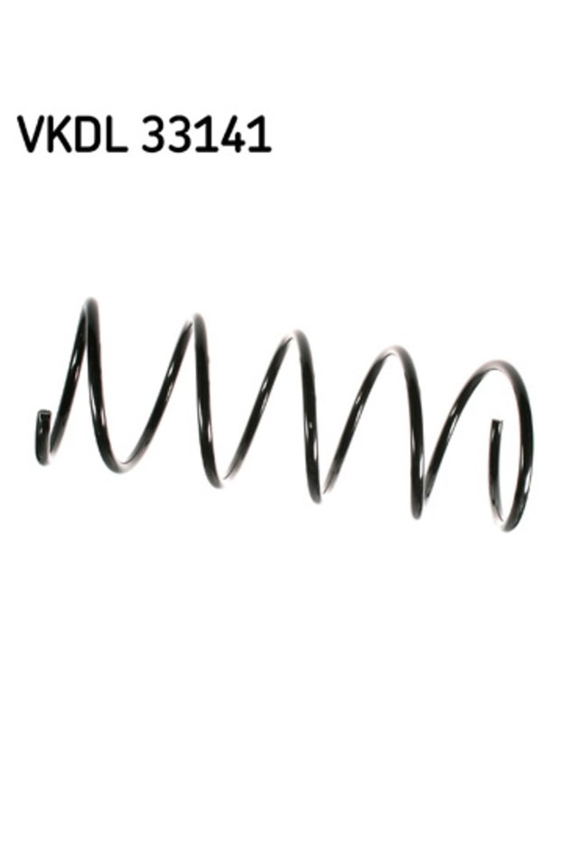Arc spirală VKDL 33141
