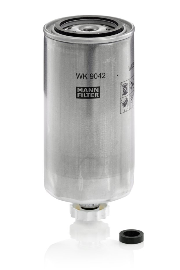 Filtru combustibil WK 9042 x