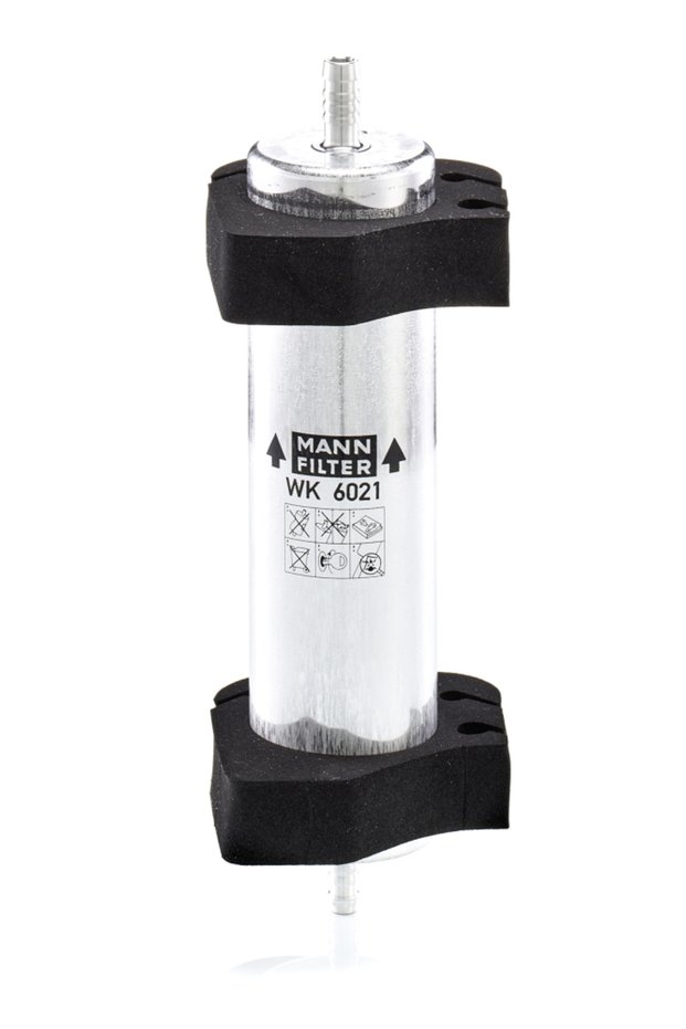 Filtru combustibil WK 6021