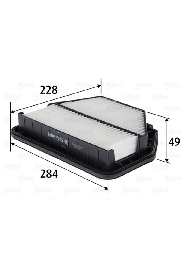 Air filter 585461