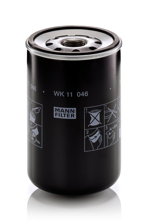 Filtru combustibil WK 11 046
