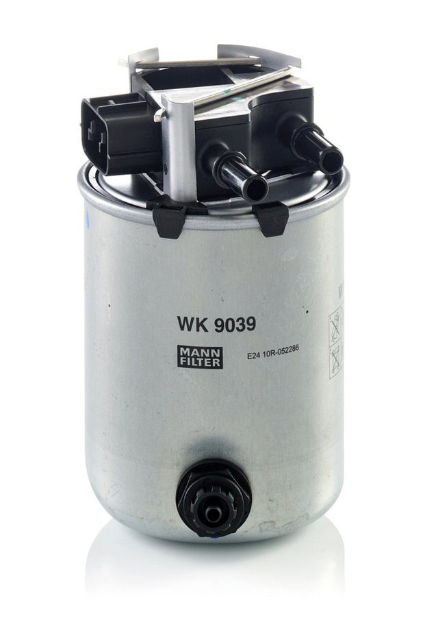 Filtru combustibil WK 9039