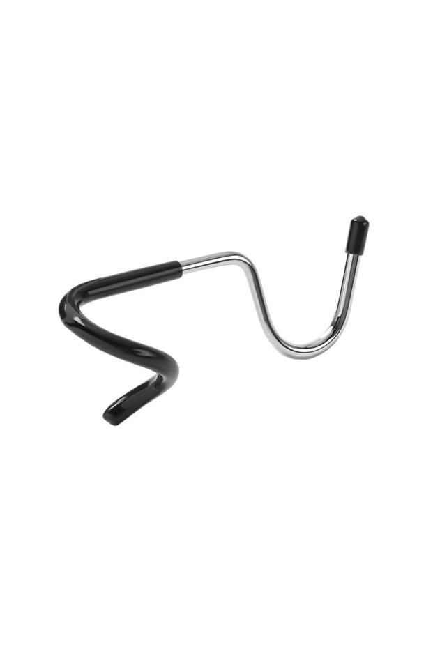 1pcs Stainless Steel Light Stand Holder Hooks Tent Pole Lamp Hanger Hunting Fishing Lantern Hanger P