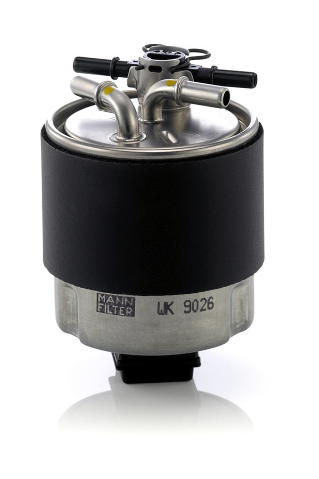 Filtru combustibil WK 9026