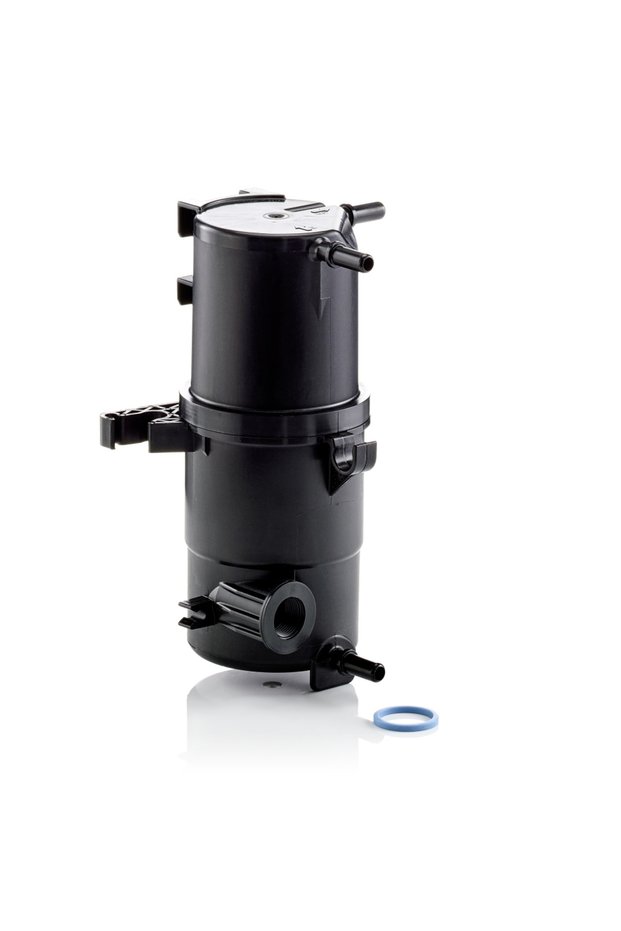 Filtru combustibil WK 10 034 z