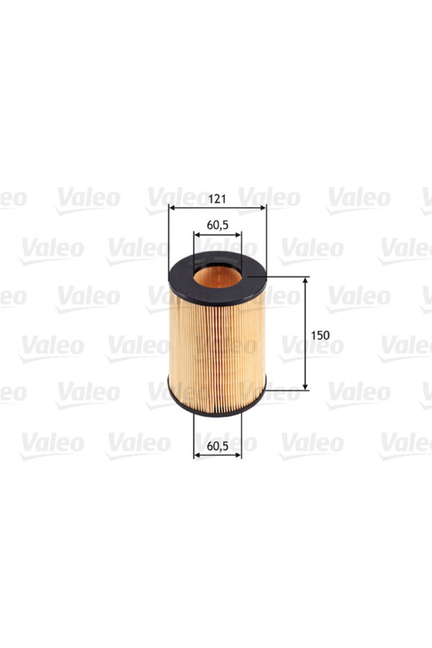 Air filter 585659