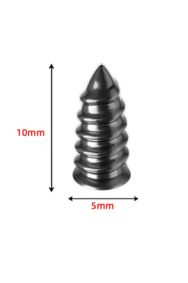 1PC small size 10/20/30Pcs Car Tyre Repair Rubber Nails Set Universal Cars Motorcycle Patch Nails Tr