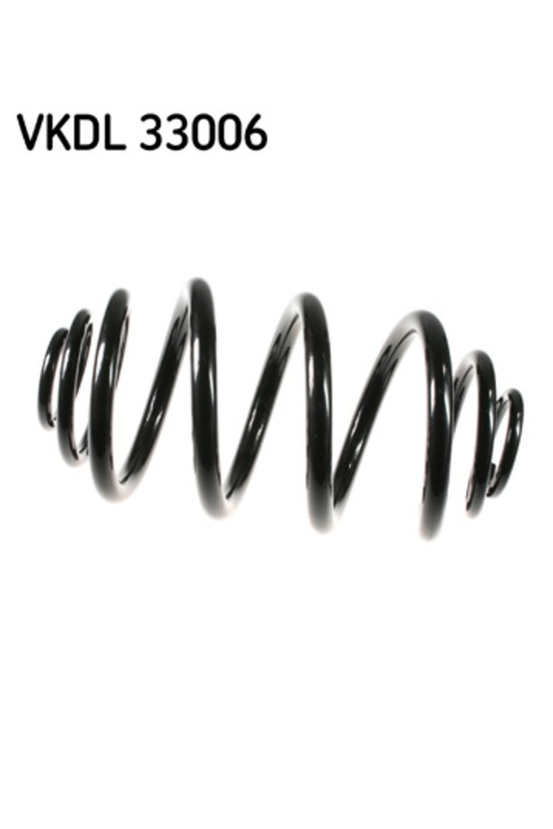 Arc spiral VKDL 33006
