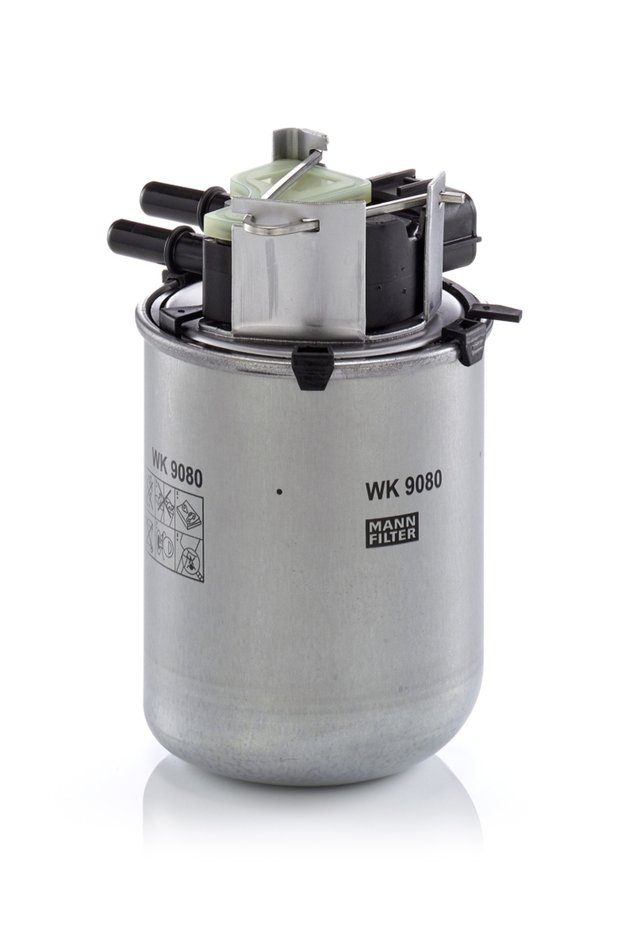 Filtru combustibil WK 9080