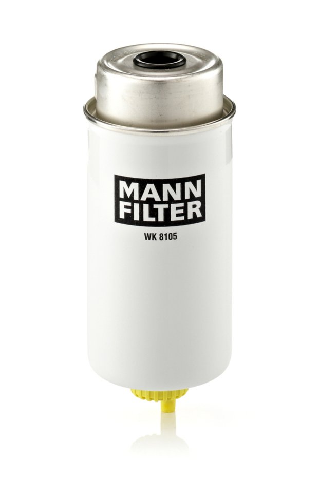 Filtru combustibil WK 8105