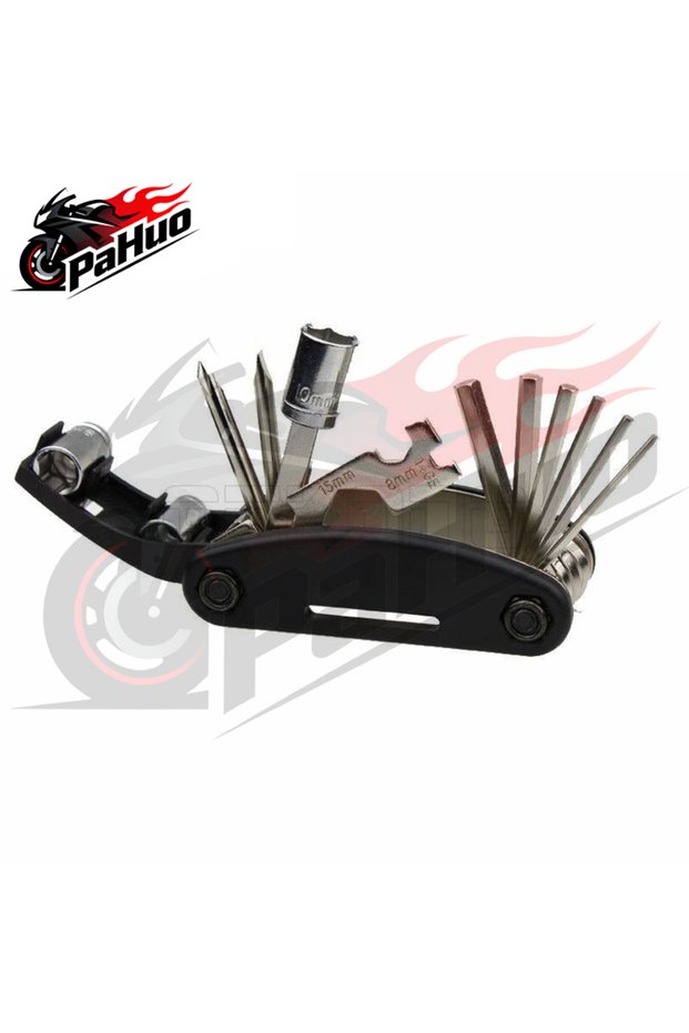 No Logo Motorcycle Tool Repair Screwdriver Set Fit For R1200GS R1250GS Adventure F800GS F700GS G310G