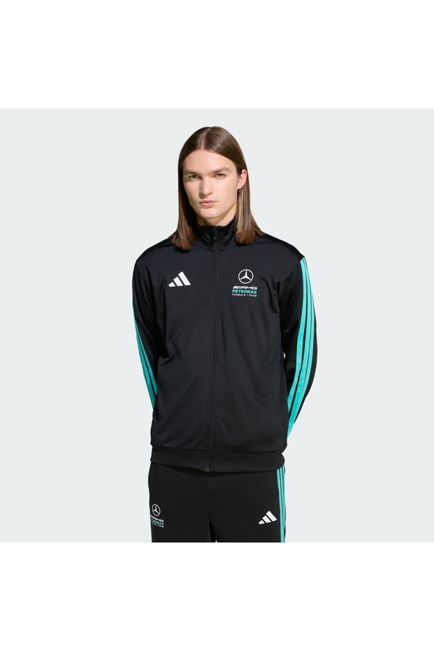 MERCEDES - AMG PETRONAS FORMULA 1 TEAM DNA TRACK TOP