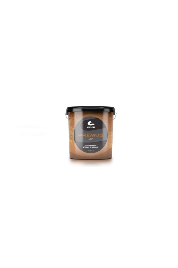 PREMUS LEP 2 ΔΟΧΕΙΟ 15KG